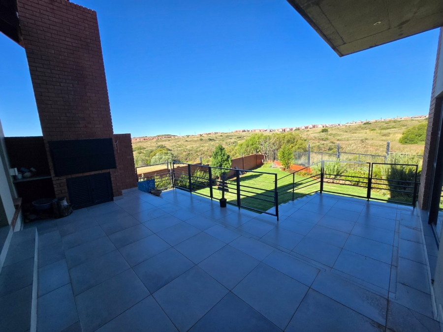 3 Bedroom Property for Sale in Wild Olive Estate Free State